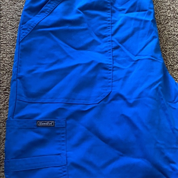 Sanbel scrub set - Picture 2 of 3